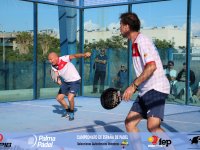 Campeonato España Selecciones Veteranos